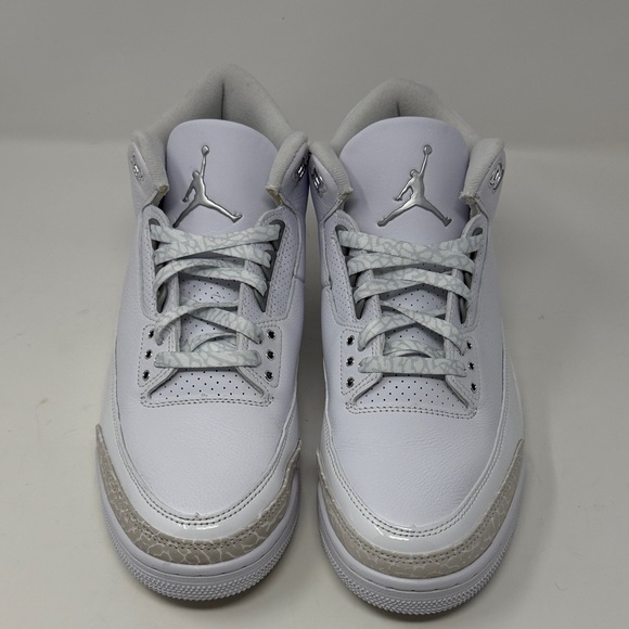 Air Jordan 3 Retro "Pure Money" - Picture 2 of 12